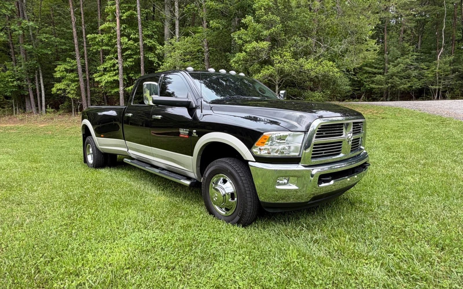 2010 Dodge Ram D2 (3500) for sale in Clearwater, Florida, photo 1 of 6