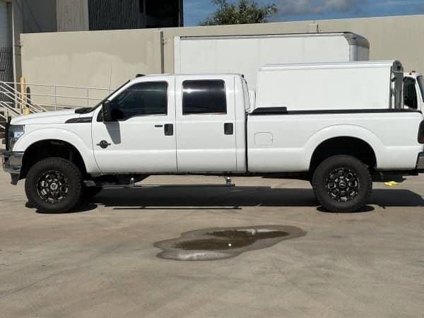 2015 Ford F-250 Super Duty - Single Rear Wheel for sale in Mesquite, Texas, photo 1 of 14