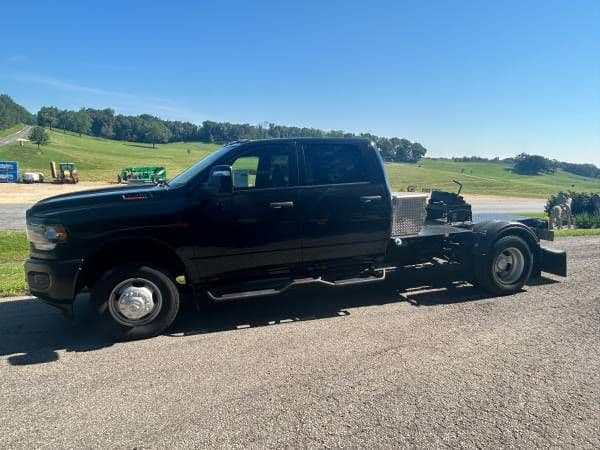 2023 Ram 3500 DD for sale in Viroqua, Wisconsin, photo 1 of 18