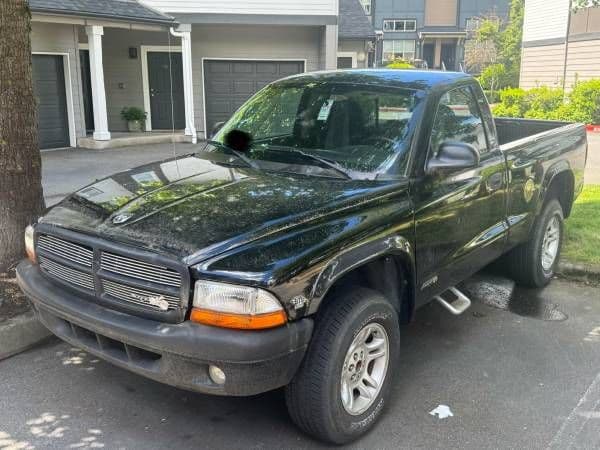 2004 Dodge Dakota ND for sale in Mukilteo, Washington, photo 1 of 11
