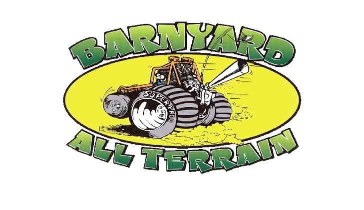 Trucks Gone Wild at Barnyard All Terrain 2026