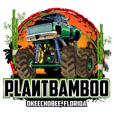 Trucks Gone Wild at Plant Bamboo – October 2026