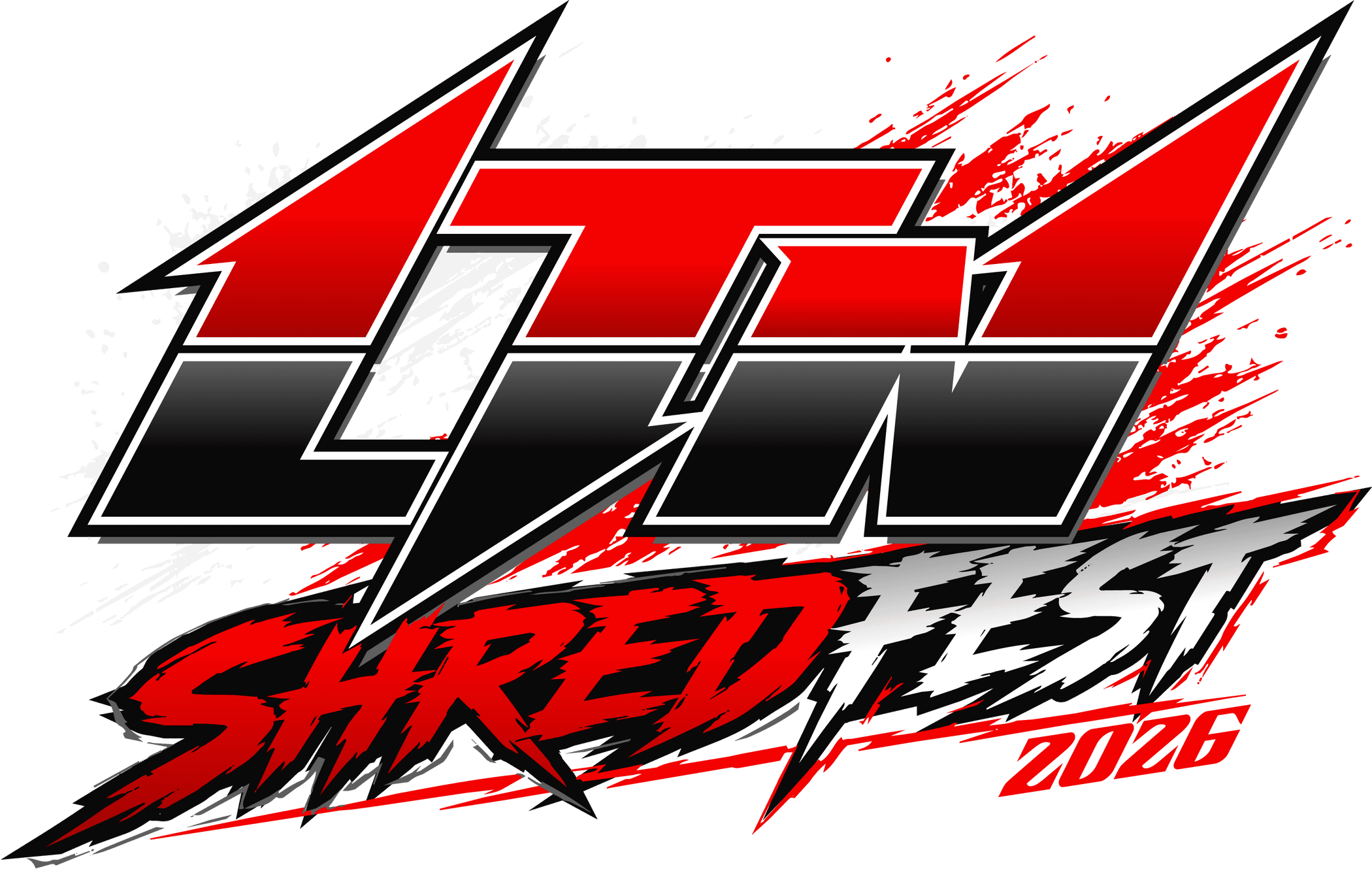 Lifted Truck Nationals 2026