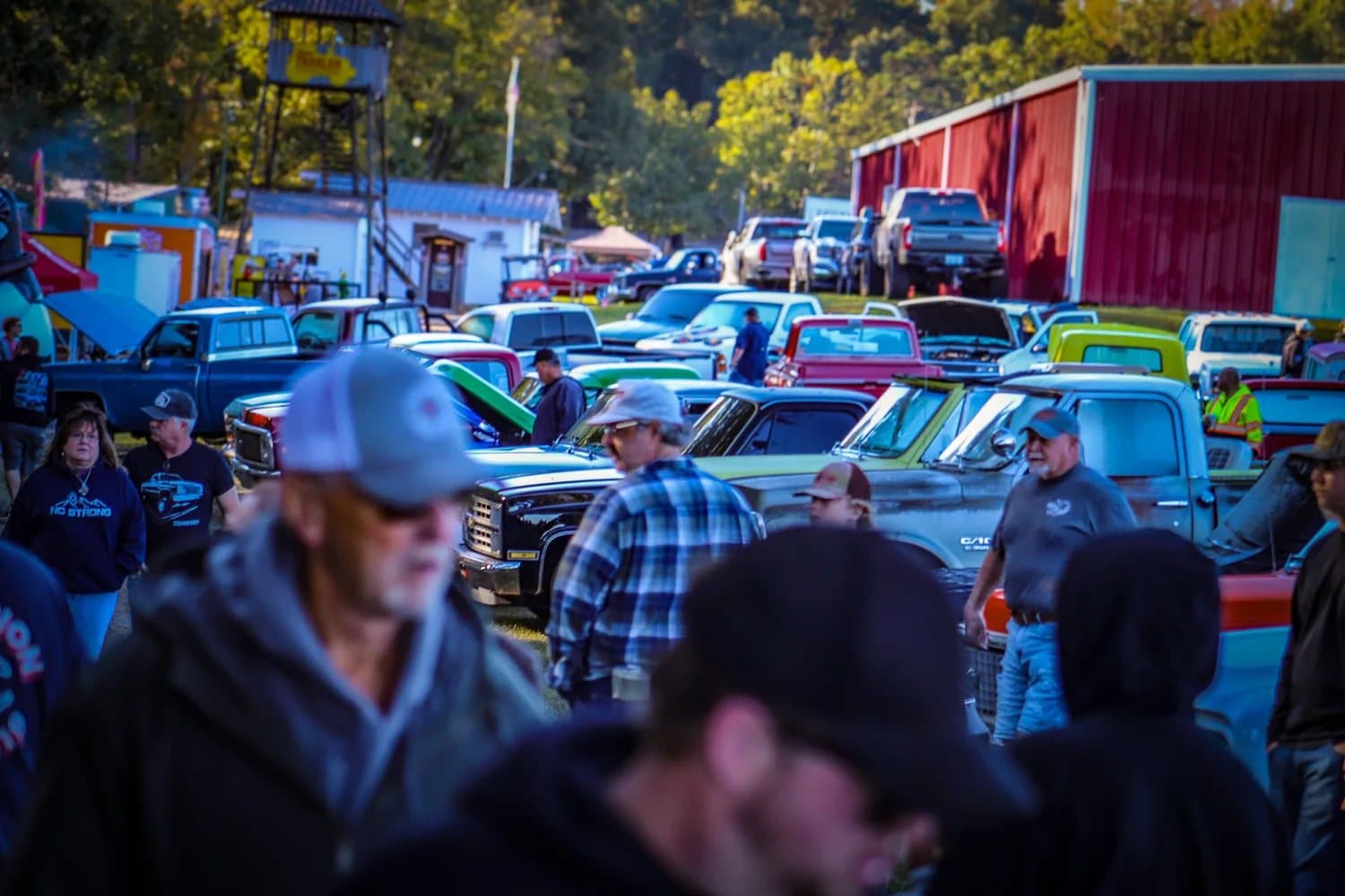 C10 Fall Revival 2026