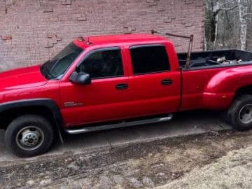 2004 Gmc Sierra 3500 (1 Ton) for sale in Duluth, MN