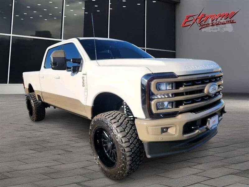 2026 Ford F-350 Super Duty for sale in Yamhill, OR
