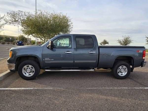 2008 Gmc Sierra 1/2 Ton for sale in Tolleson, Arizona