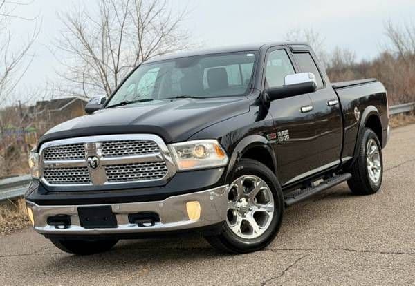 2015 Ram 1500 for sale in Rogers, Minnesota