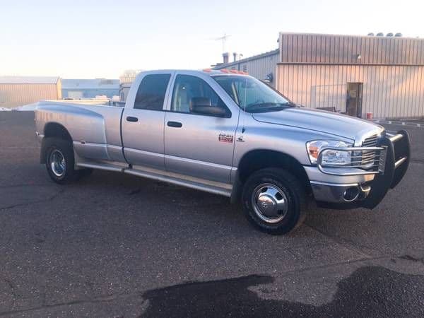 2008 Dodge Ram D1 (3500) for sale in Saint Paul, Minnesota