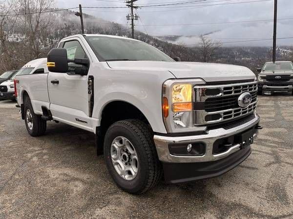 2026 Ford F-350 Super Duty for sale in Colorado Springs, Colorado