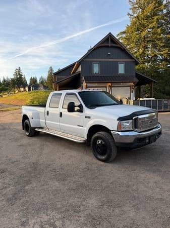 2004 Ford F-350 for sale in Bend, Oregon