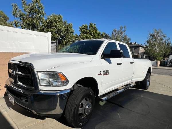 2014 Ram 3500 for sale in Claremont, California