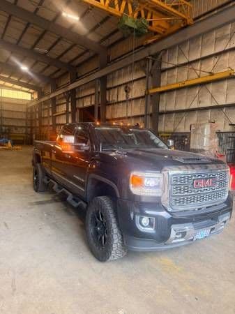2019 Gmc Sierra Hd 3500 for sale in Portland, Oregon