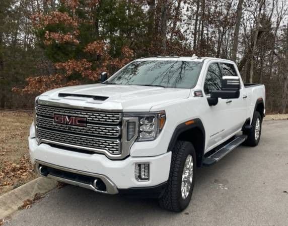 2023 Gmc Sierra Hd 2500 for sale in Sacramento, California