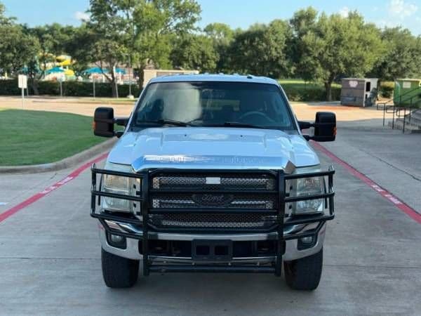 2015 Ford F-250 Super Duty for sale in Wylie, Texas