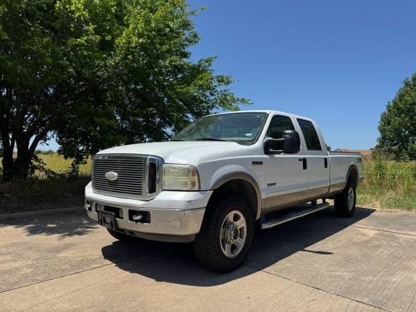 2006 Ford F-350 Super Duty for sale in Frisco, Texas