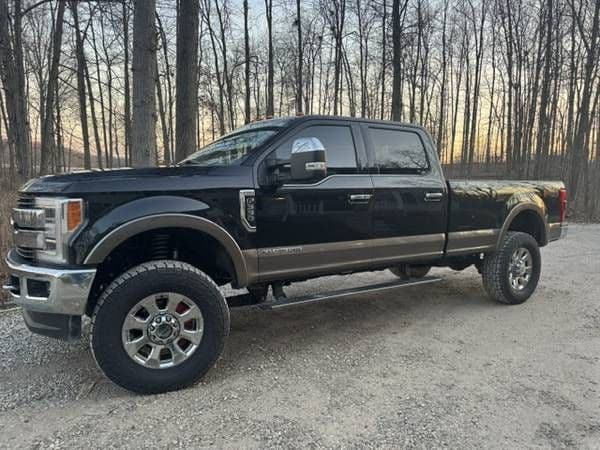 2019 Ford F-350 Super Duty for sale in Richwood, Ohio
