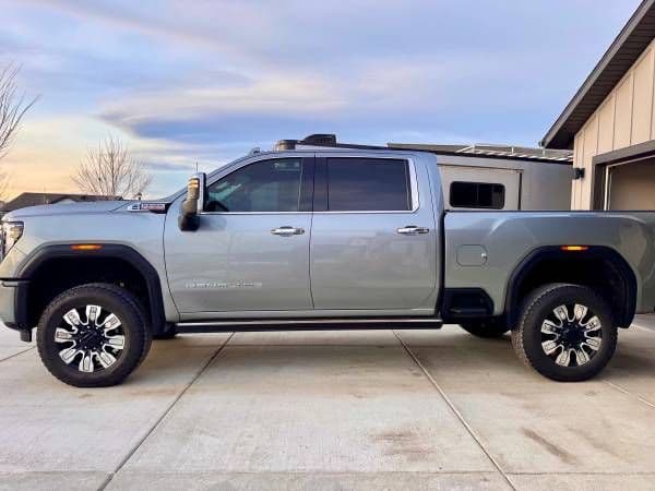 2024 Gmc Sierra Hd 2500 for sale in Belgrade, Montana