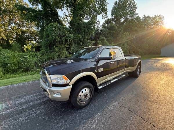 2011 Dodge Ram 3500 for sale in Pacific, Missouri
