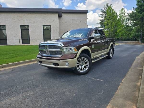 2015 Ram 1500 for sale in Lawrenceville, Georgia