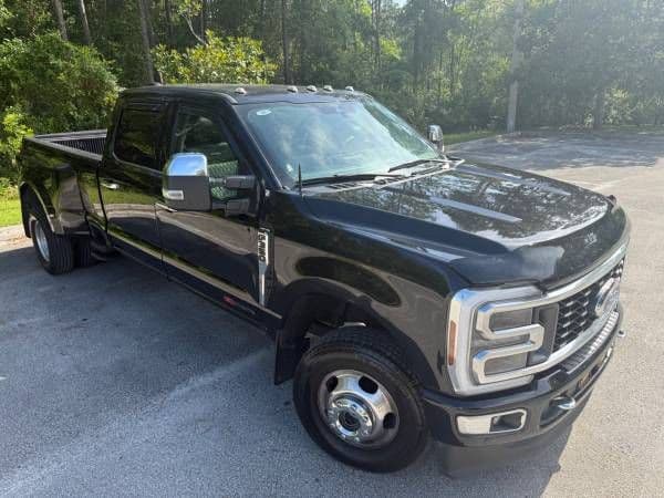 2024 Ford F-350 Super Duty DRW for sale in Jacksonville, Florida