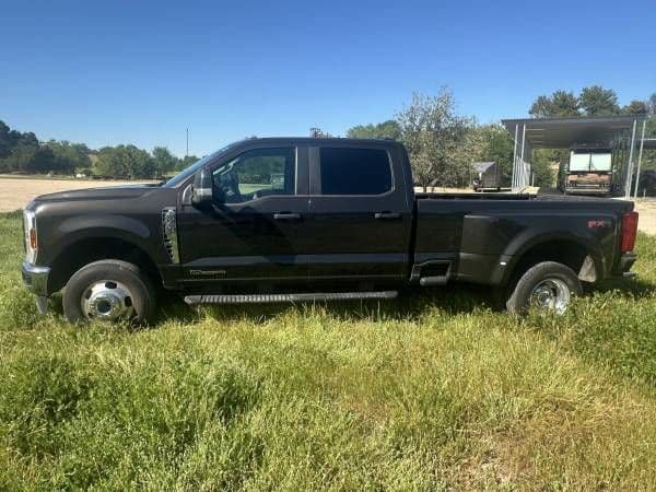 2024 Ford F-350 Super Duty DRW for sale in Livermore, California