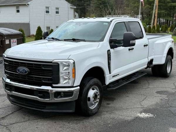 2023 Ford F-350 Super Duty DRW for sale in Easthampton, Massachusetts
