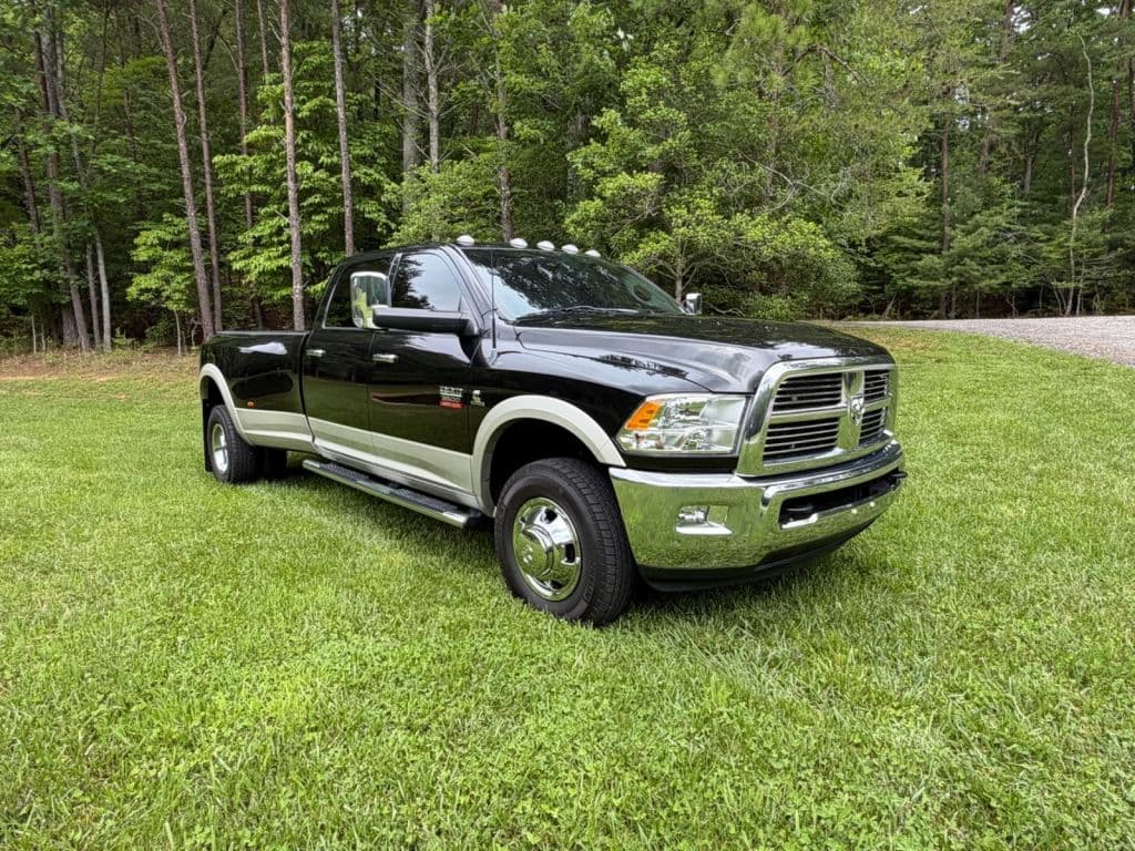 2010 Dodge Ram D2 (3500) for sale in Clearwater, FL