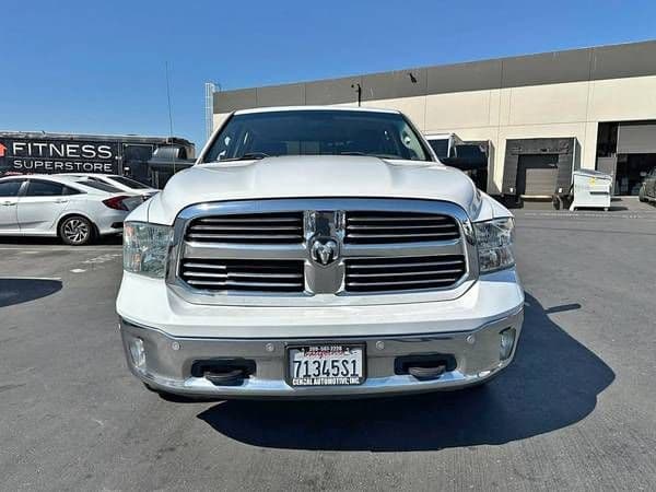 2015 Ram 1500 EcoDiesel for sale in Port Costa, CA