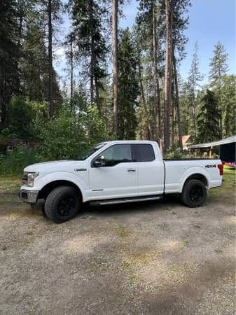 2019 Ford F-150 for sale in Leavenworth, WA