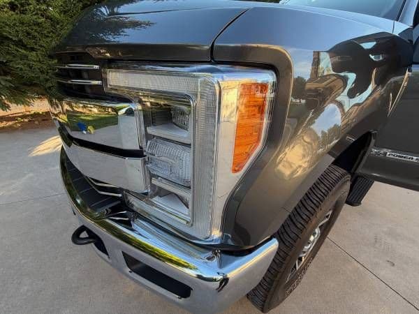 2019 Ford F-350 Super Duty for sale in Star, ID