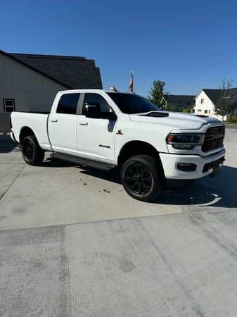 2024 Ram 2500 DJ for sale in Salt Lake City, UT