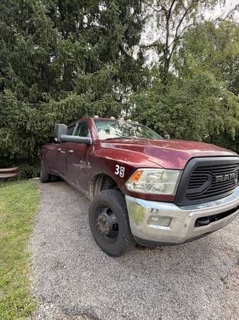2018 Ram 3500 D2 for sale in Pittsburgh, PA