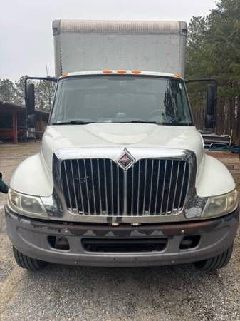2006 International DuraStar DuraStar 4300 for sale in Buford, GA