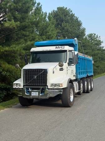 2019 Volvo VHD for sale in Indian Trail, NC