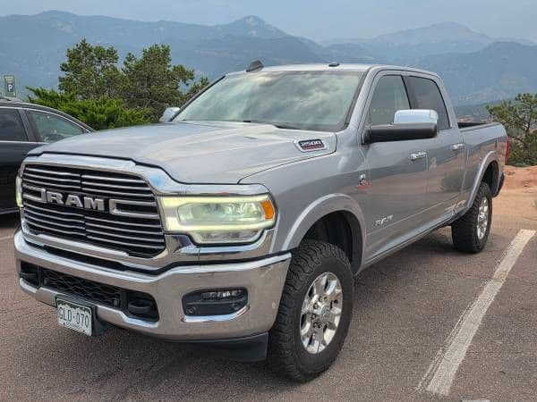 2020 Ram 2500 for sale in Colorado Springs, CO