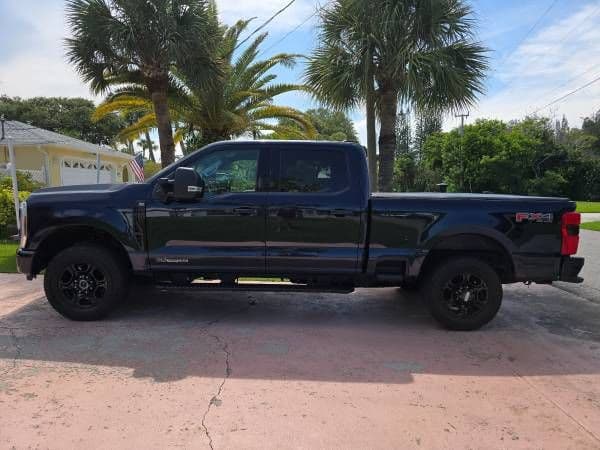2024 Ford F-250 Super Duty for sale in Melbourne Beach, FL