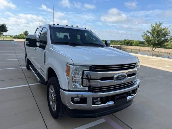 2017 Ford F-250 Super Duty for sale in Forney, TX