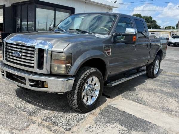 2010 Ford F-250 Super Duty for sale in Corpus Christi, TX