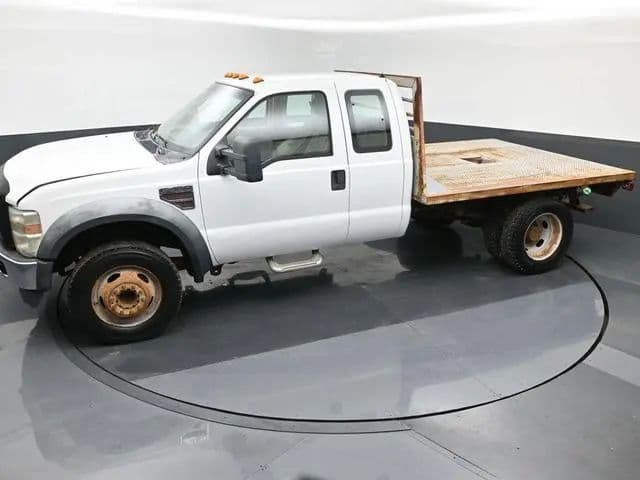 ford F-450