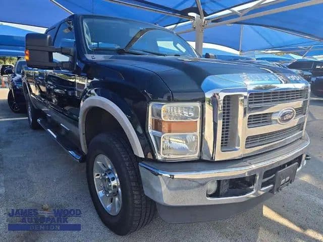ford F-250