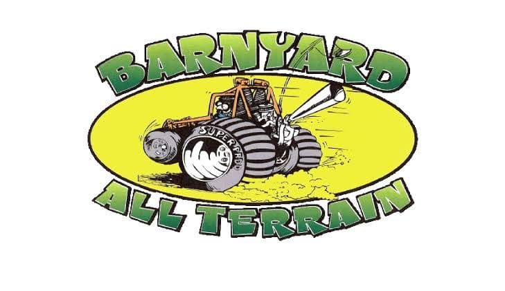 Trucks Gone Wild at Barnyard All Terrain 2026